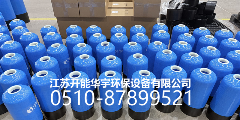 石河子市树脂桶过滤罐 - 厂家